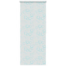 vidaXL buborékmintás zuhanyroló 100 x 240 cm