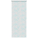 vidaXL buborékmintás zuhanyroló 120 x 240 cm