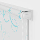 vidaXL buborékmintás zuhanyroló 120 x 240 cm