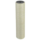 vidaXL bézs macska kaparófa 8 x 35 cm 10 mm