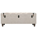 vidaXL 3 db tömör fa és acél tárolópad 112 x 37 x 45 cm