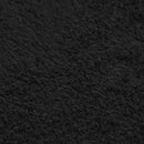 vidaXL 2 darabos antracitszürke szövet fürdőszobaszőnyeg-garnitúra