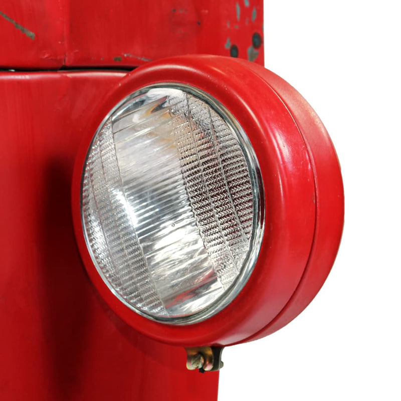 vidaXL 5 részes tömör mangófa bárgarnitúra 120 x 60 x 107 cm