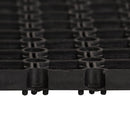 vidaXL gumiszőnyeg 16 mm 100 x 200 cm