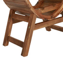 vidaXL akácfa bortartó állvány 13 palackhoz