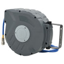 vidaXL automata légtömlő-dob 3/8" 12 m