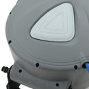vidaXL automata légtömlő-dob 1/4" 20 m