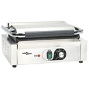vidaXL bordás kontaktgrill 2200 W 43 x 30,5 x 20 cm