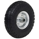 vidaXL 2 db targonca kerék gumiabroncs 4.10/3.50-4 (260x83)