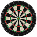 vidaXL szizálból készült professzionális darts tábla 6 nyíllal