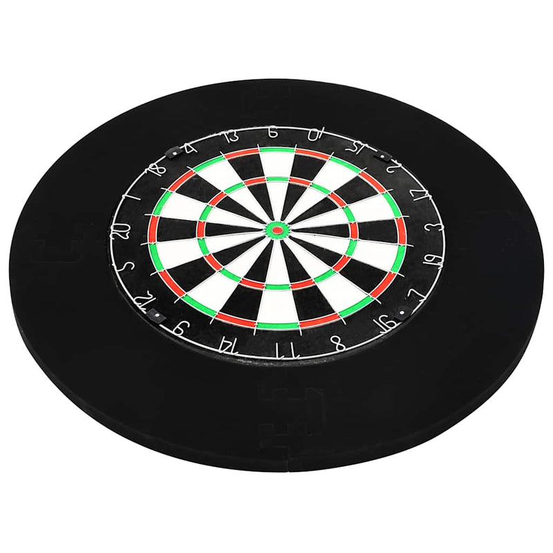 91461 vidaXL EVA professzionális darts tábla védő