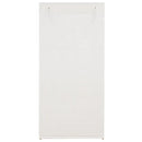 vidaXL 3-szintes ruhásszekrény 79 x 40 x 170 cm