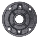 vidaXL kerti öntöttvas pumpás kút állvánnyal