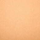 vidaXL L-alakú narancssárga szövet kanapé 171,5 x 138 x 81,5 cm