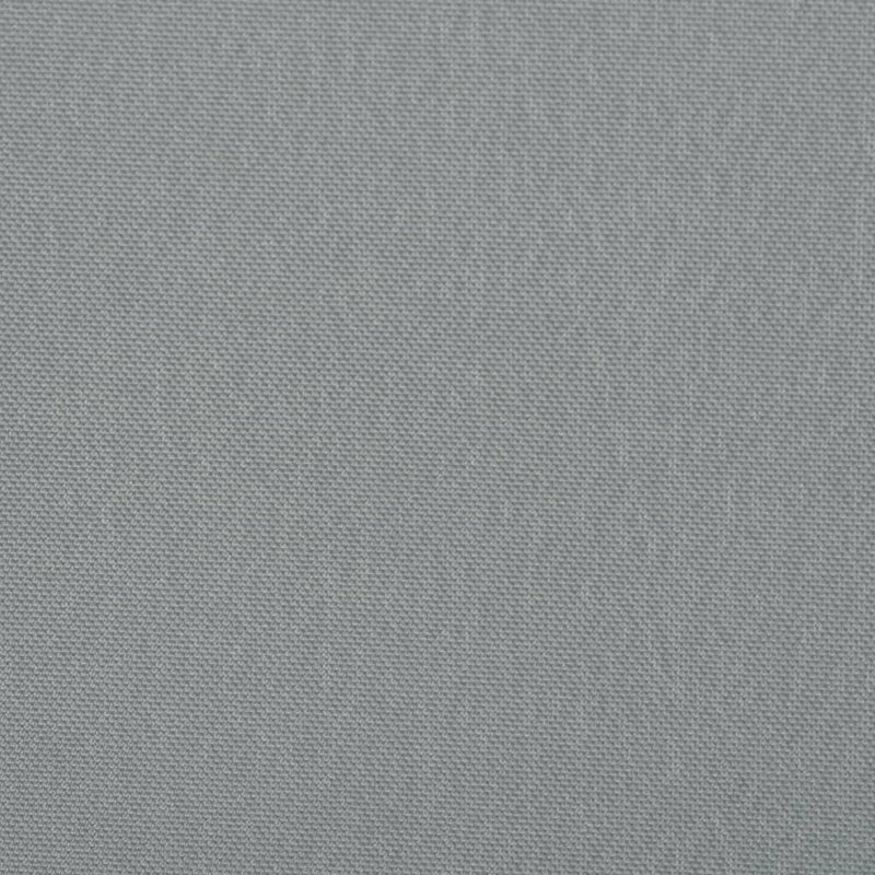 vidaXL szürke összecsukható terasz oldalárnyékoló 400 x 200 cm