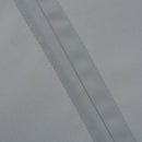 vidaXL szürke összecsukható terasz oldalárnyékoló 160 cm