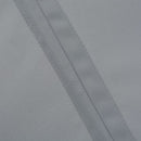 vidaXL szürke összecsukható terasz oldalárnyékoló 200 cm