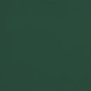 vidaXL zöld konzolos kerti napernyő LED-del és fémrúddal 350 cm