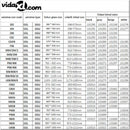 vidaXL fehér sötétítő roló SK06 GGL és GGU