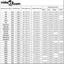 vidaXL fekete sötétítő roló FK06 GGL és GGU