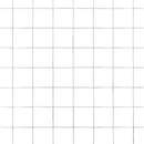 vidaXL ezüst horganyzott acél csirkeháló drótkerítés 25 x 0,5 m