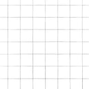 vidaXL ezüst horganyzott acél csirkeháló drótkerítés 25 x 1,5 m