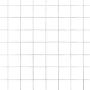 vidaXL ezüst horganyzott acél csirkeháló drótkerítés 25 x 1,5 m