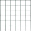 vidaXL zöld PVC-bevonatú acél csirkeháló drótkerítés 10 x 0,5 m