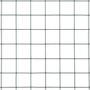 vidaXL zöld PVC-bevonatú acél csirkeháló drótkerítés 25 x 1,5 m