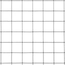 vidaXL szürke PVC-bevonatú acél csirkeháló drótkerítés 10 x 1,5 m