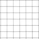 vidaXL szürke PVC-bevonatú acél csirkeháló drótkerítés 25 x 0,5 m