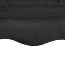 vidaXL antracitszürke vászon napellenző tető 450 x 300 cm