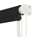 vidaXL feltekerhető antracitszürke napellenző 300 x 150 cm