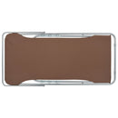 vidaXL 2 db barna acél/oxford szövet összecsukható strandszék