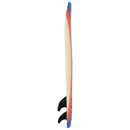 vidaXL szörfdeszka mozaik-mintával, 170 cm