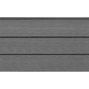 vidaXL 9 db szürke csere WPC kerítésdeszka 170 cm