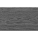 vidaXL 9 db szürke csere WPC kerítésdeszka 170 cm