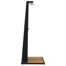 vidaXL polyrattan WPC kerti zuhany