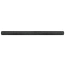 vidaXL belátásgátló háló, HDPE, 2 x 10 m, fekete