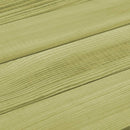 vidaXL impregnált fenyőfa gyerek piknik asztal padokkal 90x90x58 cm