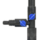 vidaXL 38 W-os szökőkút szivattyú 1500 L/h