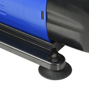 vidaXL 38 W-os szökőkút szivattyú 1500 L/h