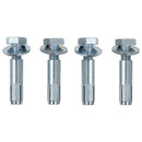 vidaXL fekete összecsukható napkollektoros zuhanyzó 214 cm 23 L