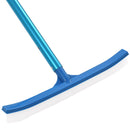 vidaXL 9 darabos medencetisztító készlet