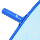 vidaXL 3 darabos medencetisztító készlet