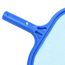 vidaXL 3 darabos medencetisztító készlet