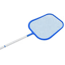 vidaXL 2 darabos medencetisztító készlet