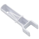 vidaXL 2 darabos medencetisztító készlet