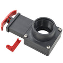 vidaXL 2 darab medenceszelep 1,5"