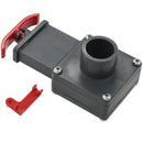 vidaXL 2 darab medenceszelep 1,5"